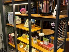 -FASHION BAKERY法森贝克(新德路店)