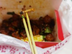 -蔡大胖炸洋芋(神仙树缤纷店)