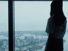 -高雄85大楼-观景台