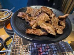 -九田家黑牛烤肉(溧水万达店)