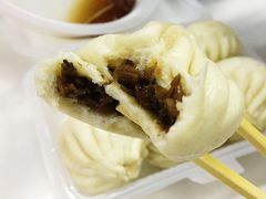 -庆丰包子铺(望京广顺店)