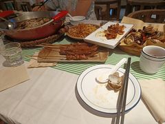 -水煮三国·川鲁江湖菜(香山店)