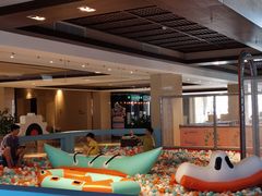-盘锦红海温泉乐园