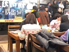 -蚂蚁家辣炒章鱼(海云台店)
