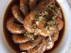 -尚岛私房菜(西方巷店)