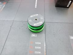 -Stone Motion Fitness 释动健身