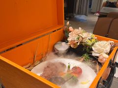 -LE SHARE洛笙·花园西餐(北京路步行街店)