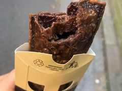 -麦当劳(杭州文三路店)