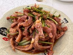 -福来居烤鸭店(天坛二店)
