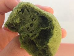 麻糬-Bakery(成都IFS国际金融中心店)