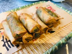 春卷-西山人家·二十年老字号农家菜(旺山店)