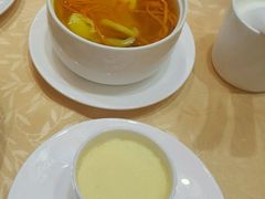 -仿膳饭庄(天安门店)