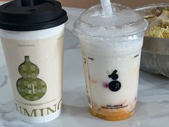 云深幽兰-古茗(丰城丰跃名城店)