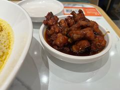 -乡村基·川味现炒大王(熙悦天街店)