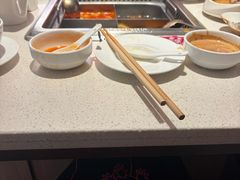 -海底捞火锅(凤凰广场店)