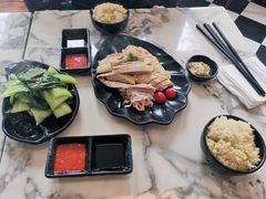 半只鸡-鸡坤茶室(三里屯店)