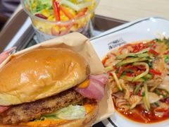 -魏家凉皮(博水商务大厦店)