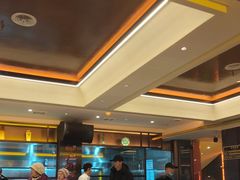 -金刚山烧烤(红旗大街店)