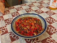 -老三样·旧食新味(船山路店)