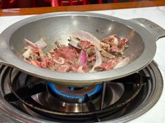 -别装假铝盆烤肉(三道街店)