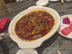 -情妹耙泥鳅·江湖川菜(科华店)