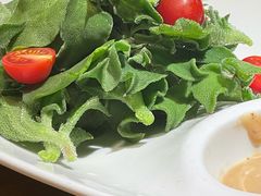 -味莊餐厅(康庄南街店)