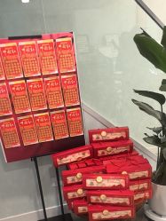 点击看大图 -HUII NAIL绘京美甲美睫会馆