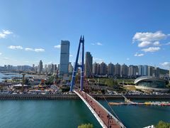-川旺角川粤融合菜•海景餐厅(星海广场店)