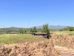 -西侯度遗址