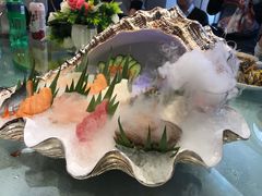 锦绣刺身拼盘-炉鼎记私房菜(总店)