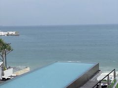 -深圳大梅沙京基洲际度假酒店