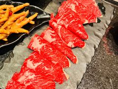 -五星桥原切肥牛火锅·30年专注好牛肉(湖塘店)