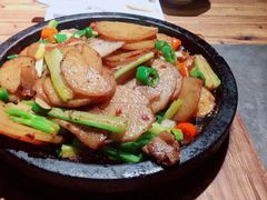 -冰城串吧(柳芳店)