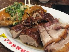 -陈光记烧腊店(罗保博士街店)