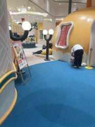 -奈尔宝家庭中心·亲子餐厅(苏州大悦城店)