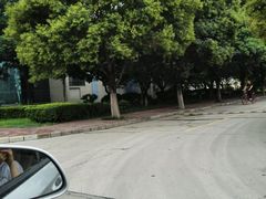 -长安大学(北校区)