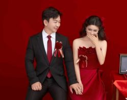 -第一夫人婚纱摄影(南京店)