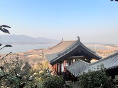 -雅达·阳羡溪山小镇中心