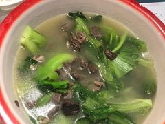 大大盘鹅杂煲乡下菜-广府乡下·饭庄(新港东路店)