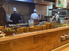 -冀粤香海鲜自助餐厅(西美五洲店)