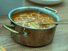-清真·AL-JANNAT 佳纳特餐厅(狮子桥店)