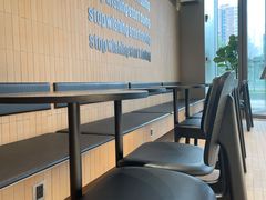 -M Stand(北京平安幸福中心店)