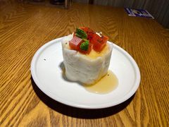 -船歌·鱼水饺青岛菜(金狮广场店)