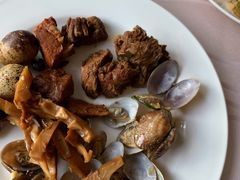 -宁波逸东豪生大酒店·豪生咖啡厅