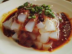 川北凉粉-渝乡人家(和平里店)