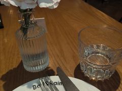 -芭莉与彩虹西餐厅(成都合生汇店)