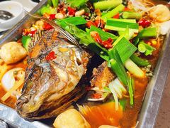 -又一间茶点轩(宝业路店)