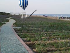 -渔岛海洋度假区