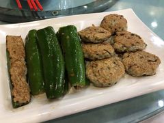 -绿雅居原生态农庄(小涌店)