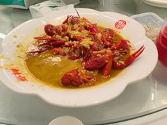 -於氏虾神(盱眙总店)